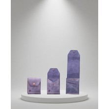 Felora Leather Folda | Sarmal Kapaklı Tek Hazneli Deri Cüzdan