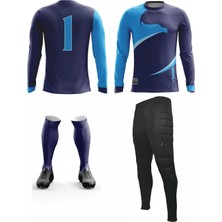 Freysport Eagle Kaleci Forma Seti