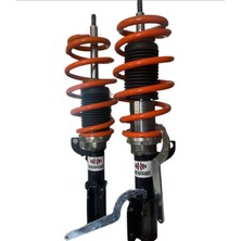 Namiştain Amortisör Toyota Corolla Efsane Kasa E100(1994-1998) Namiştain Ön Coil Over