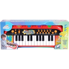 tp 4381 Elektronik Org 24 Tuş