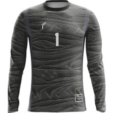 Freysport Buarcos Kaleci Forması