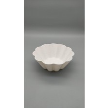 Yapışmaz Çiçek Kek Kalıbı 22 Cm, Pratik ve Şık Tasarım