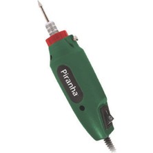 Piranha Prt 9113 Çok Amaçlı Alet Seti 146 Parça Aksesuar