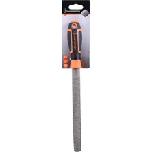 Magnusson Yarım Yuvarlak Törpü Orta 200 mm