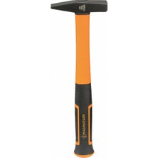 Magnusson Mag Makinist Çekici