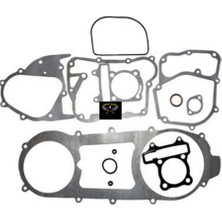 Moto Ulusoy Conta Takımı Scooter Gy6 150CC Scooter Asya Kanuni Mondıal Rs 151 Hs 150