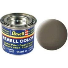 tp Email Color Olive Brown - Mat - Boya 14 ml