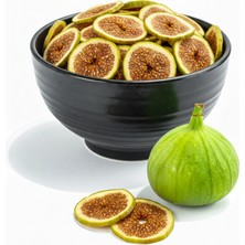 Yuvadan Incir Cipsi - Doğal Atıştırmalık | 100 gr