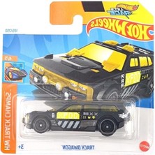 MarkEntegra 1:64 Ölçekli Yarış Araba Modeli - Track Dwagon