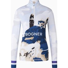 Bogner Sport First Layer Beline Termal Kadın Kayak Içlik