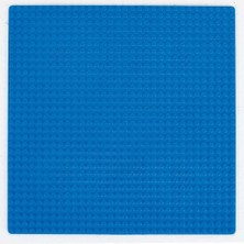 tp 03 627M Micro Blok Oyun Tablası Mavi - Oyuncak