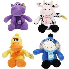 tp 4779 Nessiworld-Geo-Manyetik Çubuklar 25PRÇ