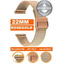  huawei watch gt gt2 gt3 gt4 gt5 46mm kasa ve pro modeller uyumlu 22mm paslanmaz çelik kalın hasır saat kordonu kayışı m16kh-r