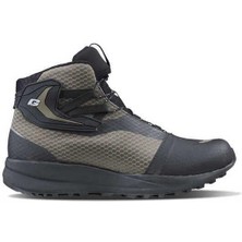 Gaerne G-Xenon Gore-Tex Bot Siyah Yeşil