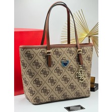 Raees Kadın Omuz Çantası Büyük Boy 28/46 cm Kova Çanta