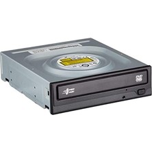 Paxteks Hlds(Lg)Writer GHD3N 24X Sata Dvd-Rw Siyah DVD Yazıcı Writer