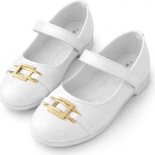 Rexba Kız Çocuk Ayakkabı