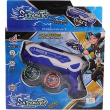 tp 567-3 Kutulu Işıklı Süper Topaçlar