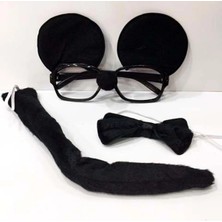 Sb Shopping Mickey Mouse Kostüm Seti