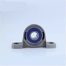 Tda Minyatür Yataklı Rulman Komple Paslanmaz Ss Kp 006