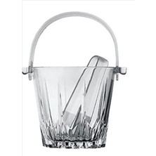 Şık ve Dayanıklı Buz Kovası, Serinlik ve Tarzı Bir Arada Sunar