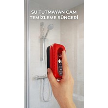 Sb Shopping Su Tutmayan Araç Cam Temizleme Süngeri Güvenli Kullanım