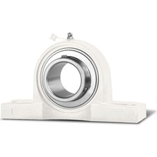 TDA Plastik Yataklı Paslanmaz Rulman S Ucp 210