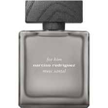 Narciso Rodriguez Musc Santal For Him Intense Edp 100 ml