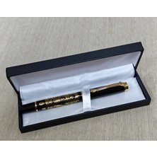 Mercansa Osmanlı Arması Tükenmez Kalem - Model 1