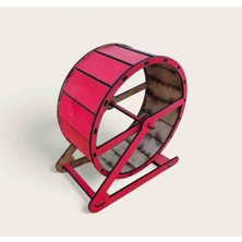 Medusa Hamster Çarkı