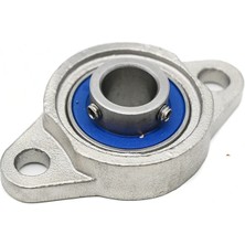 Tda Minyatür Yataklı Rulman Komple Paslanmaz Ss Kfl 006