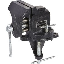 Magnusson Tezgah Mengenesi 75 mm