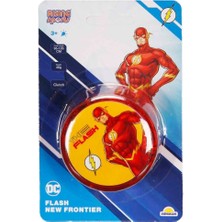 tp 5352 Nessiworld-Rst-Rsp-Yoyo Flash 6cm Krmz Işıklı Dc Krtl