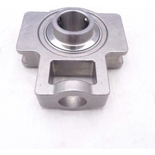 TDA Komple Paslanmaz Yataklı Rulman Ss Uct 204