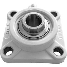 TDA Plastik Yataklı Paslanmaz Rulman S Ucf 212