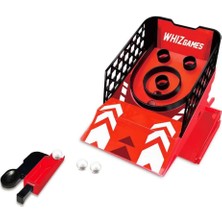 tp Masaüstü Mini Skeeball Oyunu