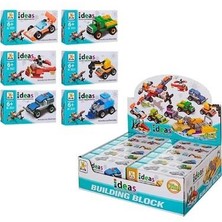 tp SM207B LEGO Araçlar 6 In 1