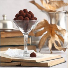 6'lı Ayaklı Margarita ve Kokteyl Bardağı Seti 175 cc