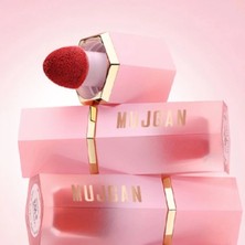 Mercansa 3'lü Sıvı Krem Allık Seti - Lip And Cheek