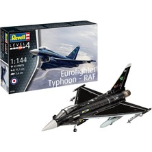 Ecosell Eurofighter Typhoon - Raf Oyuncak