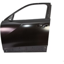 Peugeot Ön Kapı Sol Pg 2008 2020-