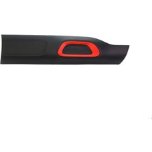 Citroen Ön Kapı Bandı Uzun Sağ C5 Aırcross 2017-