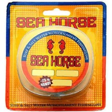 Sea HORSE-175 Mt-0,21 mm Misina