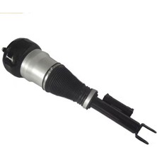 Oem Kalite Mercedes W222 S400D Ön Sol Airmatic Amortisör Hava Süspansiyon Namiştain