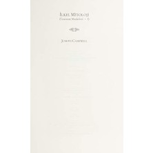 Ecosell Ilkel Mitoloji: Tanrının Maskeleri 1