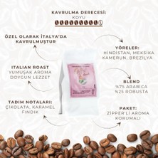 Espresso Perfetto Cafe Miscela Espresso Kahve  250 Gr.
