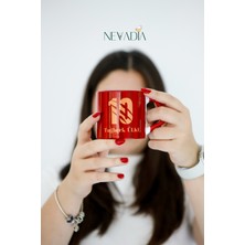 Özel Tasarım Galatasaray Temalı Kupa, Kahve Fincanı, Hediyelik