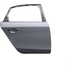 Volkswagen Arka Kapı Sağ Golf 6 2008-