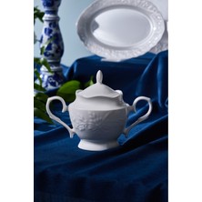 Renkli ve Şık Şekerlik, Tatlı Sunumlar Için Mükemmel Seçim