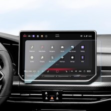 Mrtglass Volkswagen Golf 8.5 Ekran Koruyucu 10.3 Inç 9h Nano Film